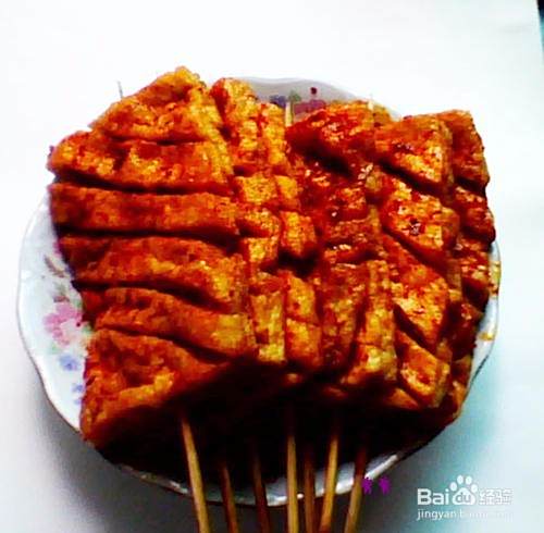 微波炉家常菜做法