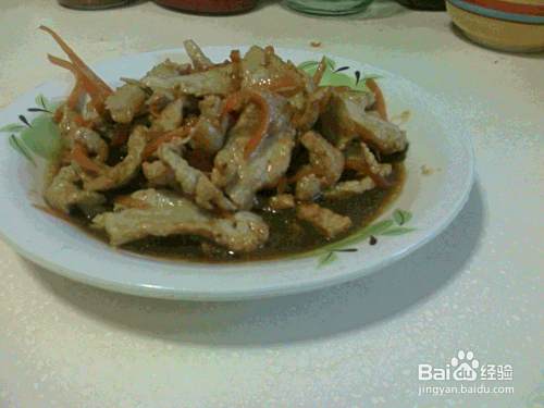 家常菜做法大全食谱