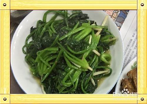 最容易做的家常菜。