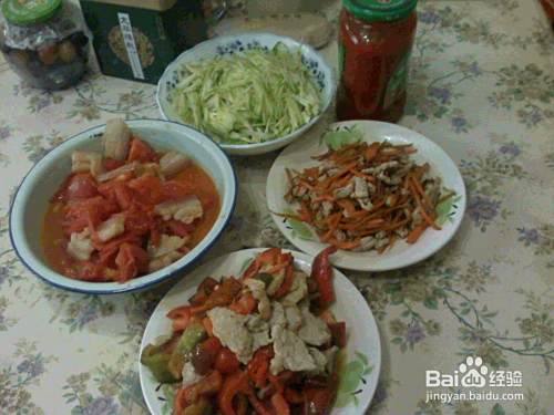 家常菜做法大全食谱