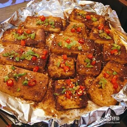 微波炉家常菜做法