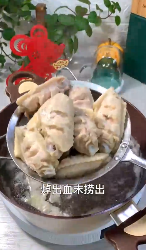 怎样做大丰收家常菜