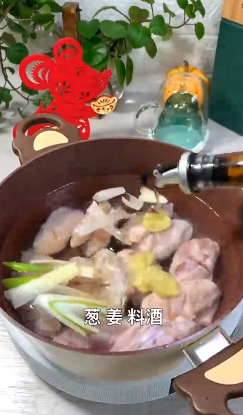 怎样做大丰收家常菜