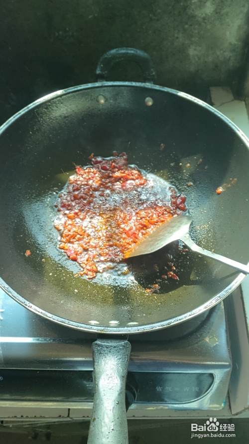 家常菜——麻婆豆腐