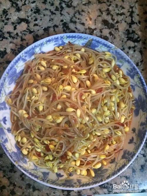 自己做的家常菜