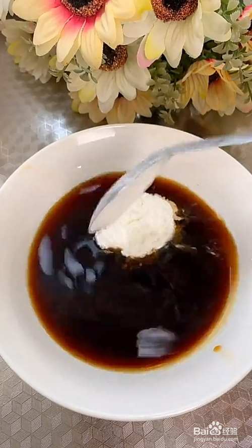 如何制作家常菜？
