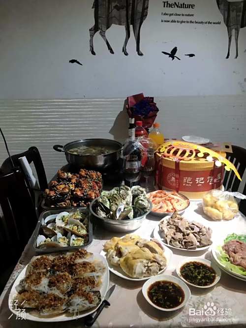 最受欢迎的家常菜有哪些