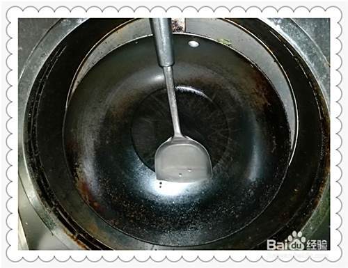 家常菜茼蒿的做法