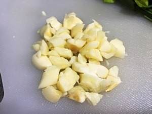 家常菜蚂蚁上树
