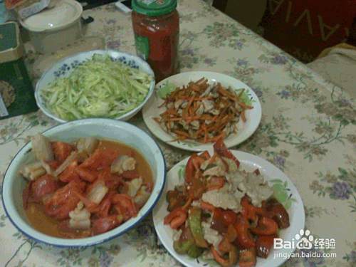 家常菜做法大全食谱