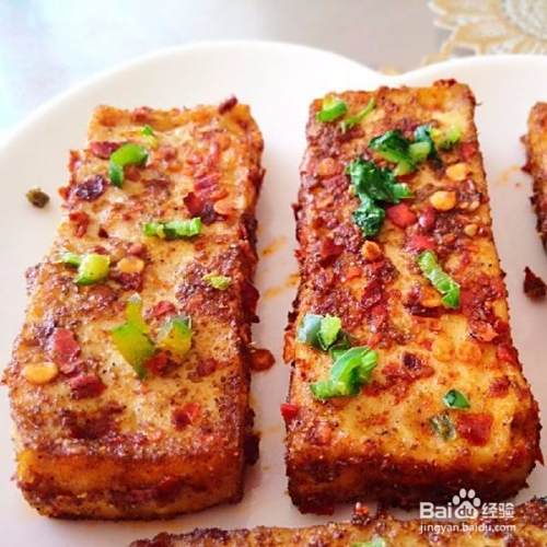 微波炉家常菜做法