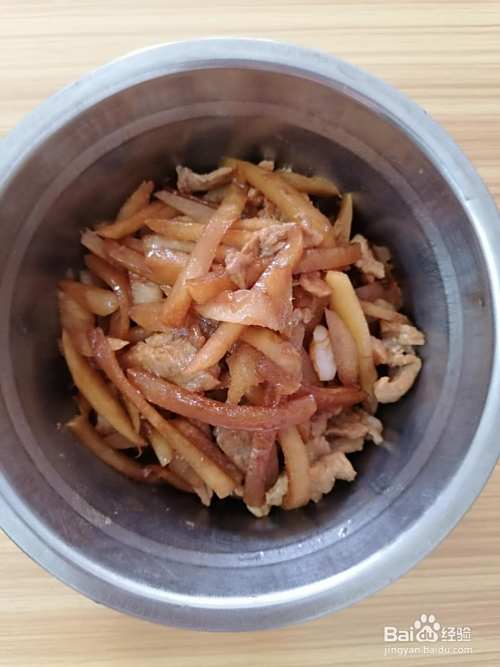 好做的家常菜有哪些
