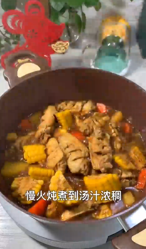 怎样做大丰收家常菜