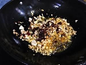 家常菜蚂蚁上树