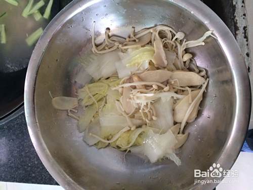 水煮肉片家常菜