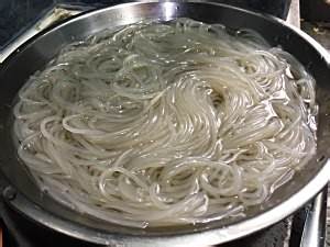 家常菜蚂蚁上树