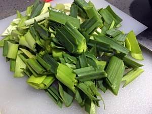 家常菜蚂蚁上树