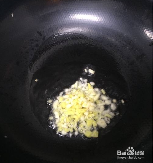 家常菜：鱼香肉丝