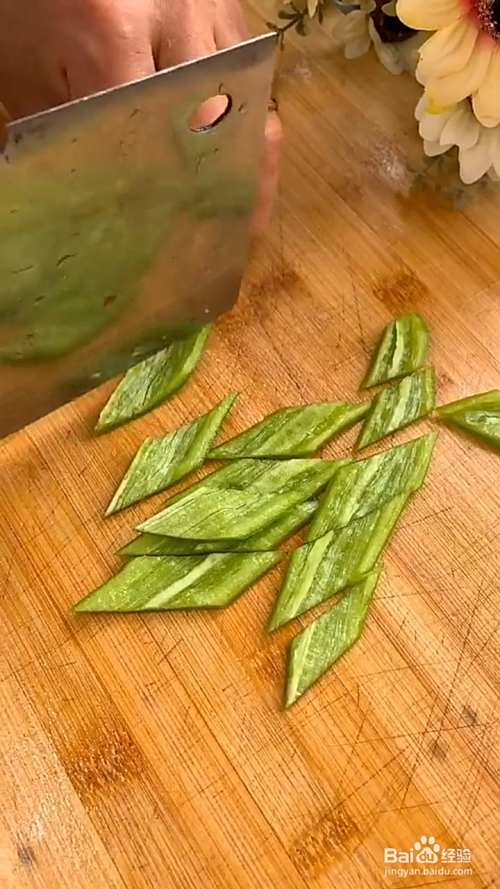 如何制作家常菜？