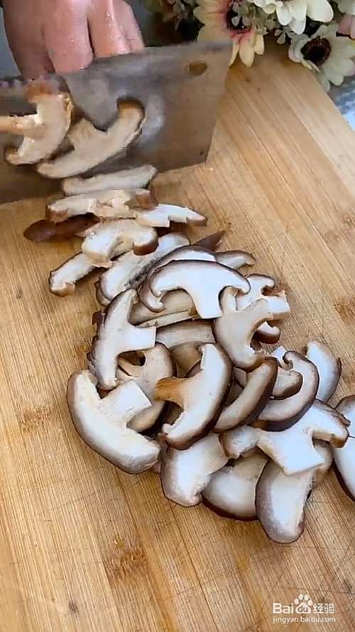 如何制作家常菜？