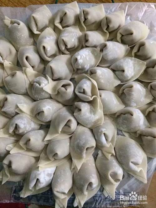 自己做的家常菜