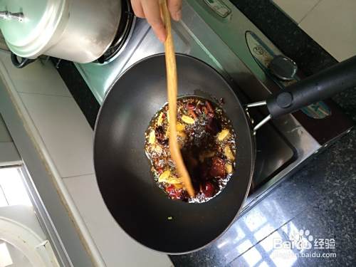水煮肉片家常菜