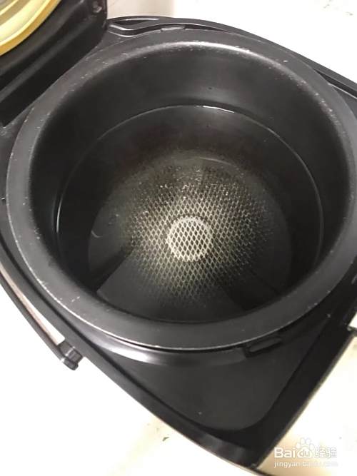 怎么熬红薯玉米糁粥