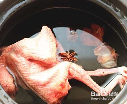 野鸡汤怎么熬好喝