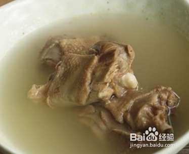 野鸡汤怎么熬好喝