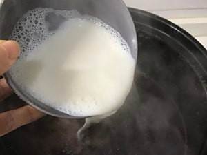怎么做好喝的补血养颜粥