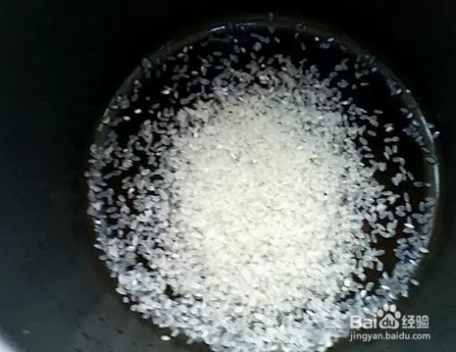 鸡肉青菜粥怎么熬