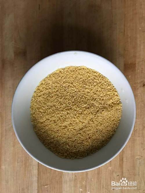 小米红薯粥怎么熬好喝