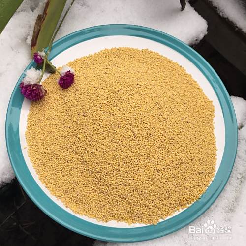 怎样熬小米粥好喝？小米粥怎样熬更有营养？