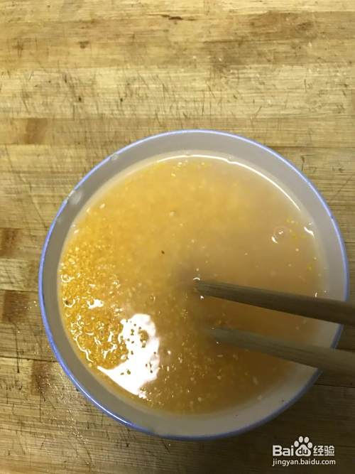 怎么熬红薯玉米糁粥