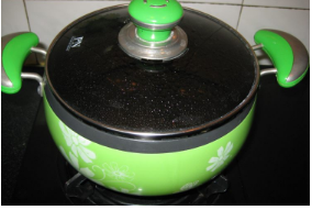 玉米面粥怎么熬好喝