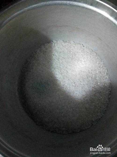 好喝的早餐粥