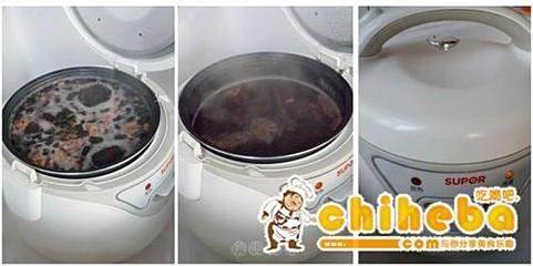 八宝粥怎么熬好喝？