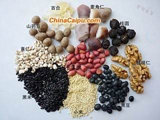 八宝粥怎么熬好喝？