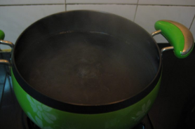 玉米面粥怎么熬好喝