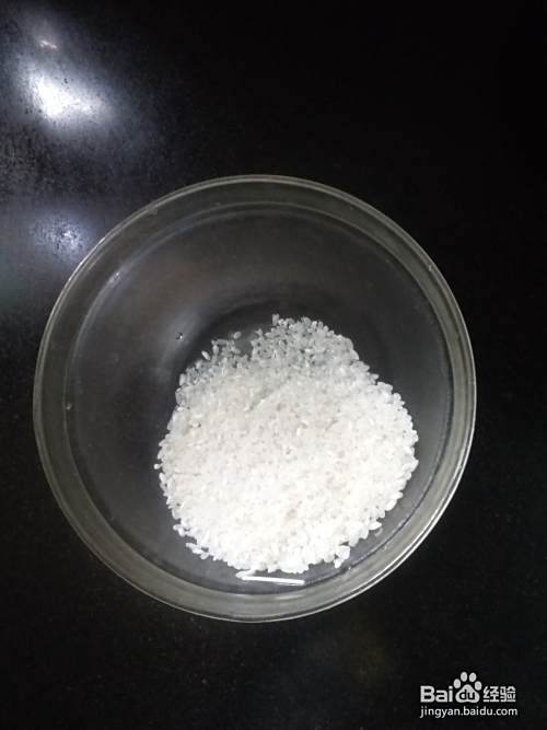 怎样熬白米粥