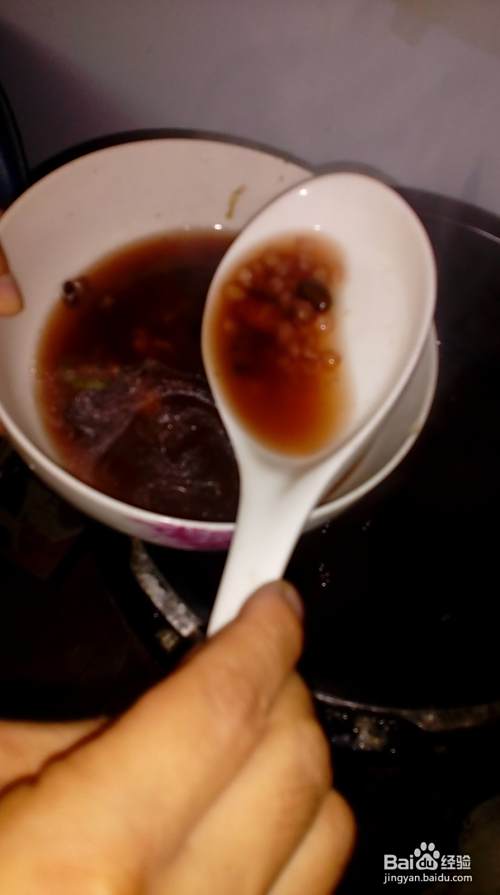 怎么熬好黑豆粥