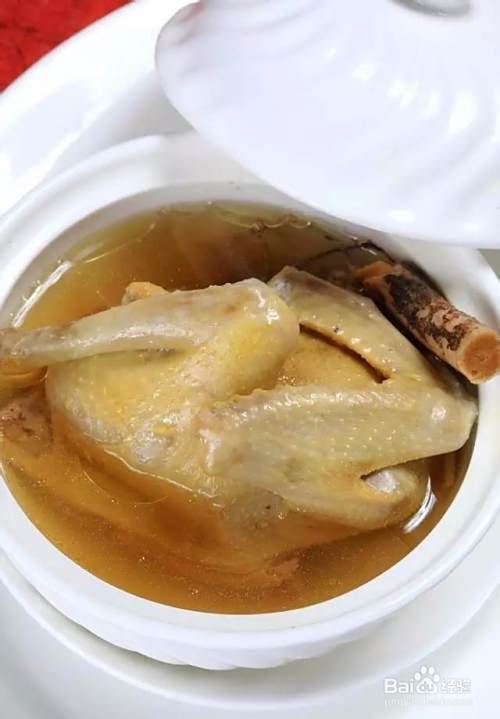 鸡汤怎么熬好喝？