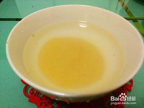 #美食# 小米南瓜粥怎么熬