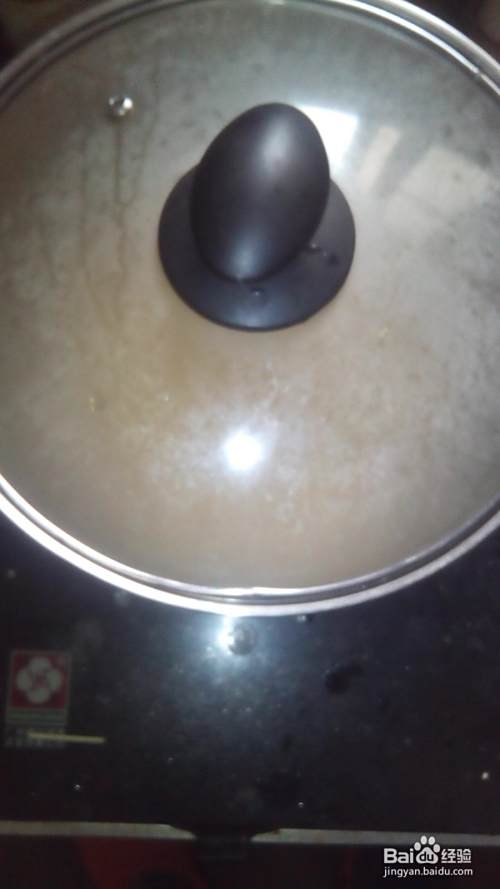 营养粥的熬配方