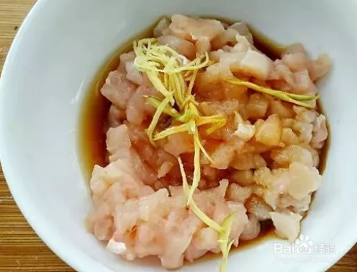 鸡肉青菜粥怎么熬