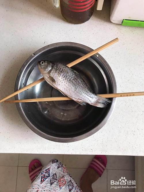 如何熬鱼汤好喝