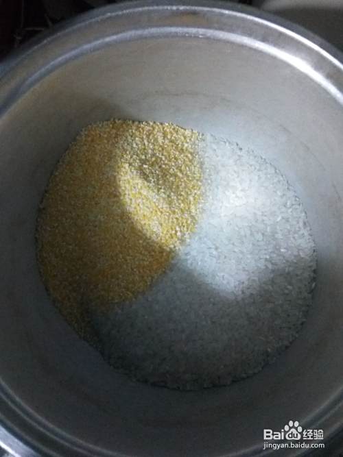好喝的早餐粥