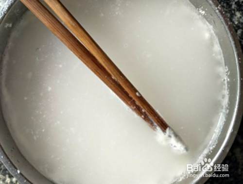 #美食#黑米粥怎么熬好喝