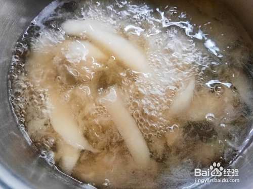 银耳汤怎么熬好喝