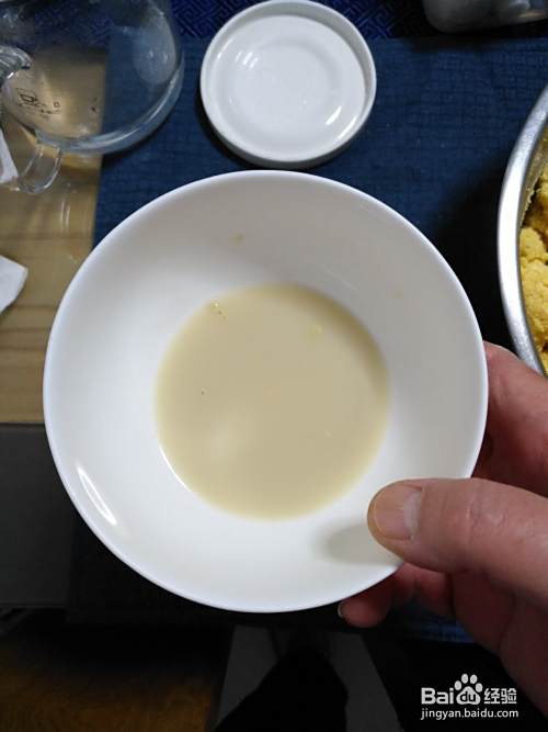 自己动手做健康主食